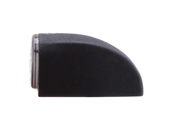 Proton Three LED Turn Signal/Position Light LED, Tinted Lens, Black Metal Housing Black Smoke LED — изображение 3