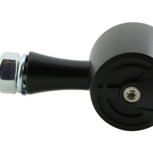 Enterprise-EP1 LED Turn Signals Black Accent Black Tinted LED