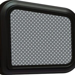 Brake Pedal Pad Aluminium Design Aluminium