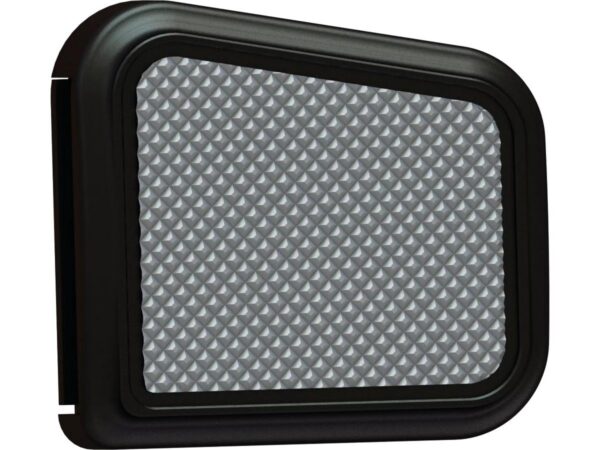 Brake Pedal Pad Aluminium Design Aluminium