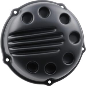 Slotted Air Filter Cover Ready to Paint