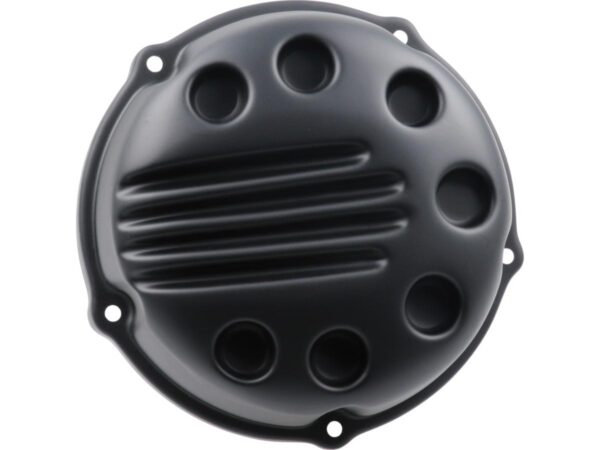 Slotted Air Filter Cover Ready to Paint