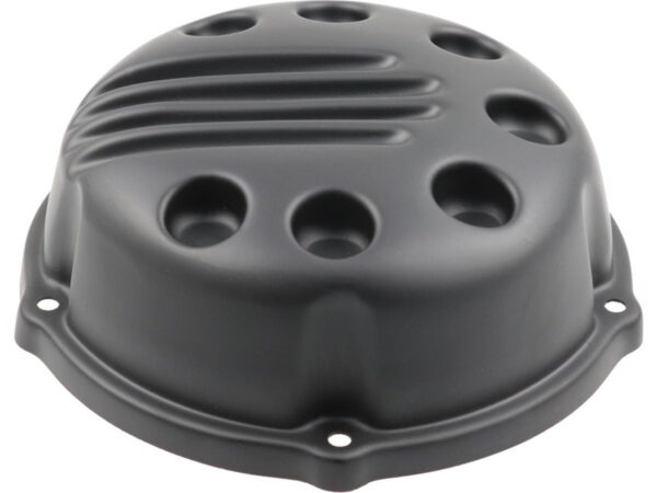 Slotted Air Filter Cover Ready to Paint — изображение 2