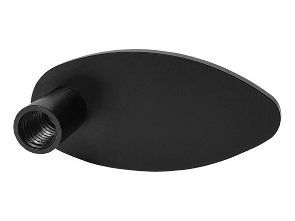 Fender Strut Cover Plates Black Anodized — изображение 3