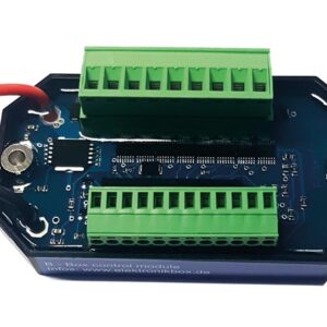 Elektronicbox Version B
