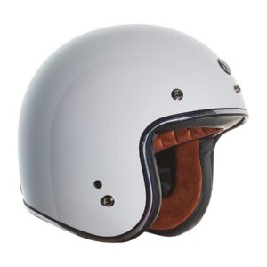 Del Mar (T-50) ECE Open Face Helmet