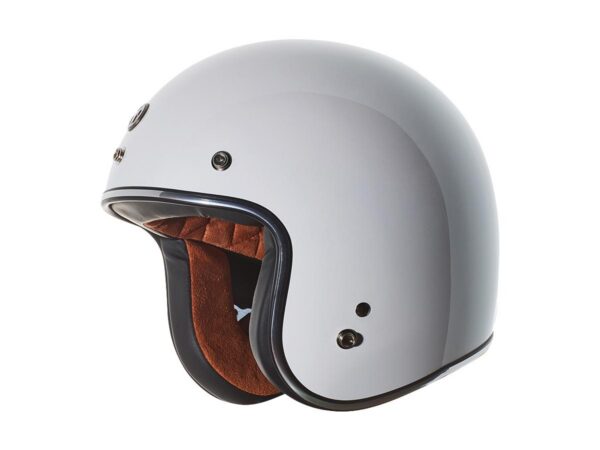 Del Mar (T-50) ECE Open Face Helmet — изображение 2