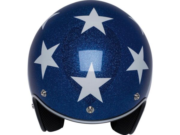 Del Mar (T-50) ECE Open Face Helmet — изображение 3