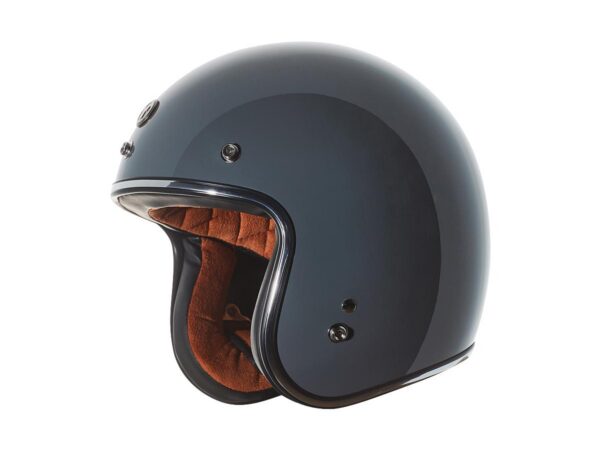 Del Mar (T-50) ECE Open Face Helmet — изображение 2