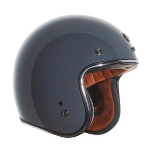 Del Mar (T-50) ECE Open Face Helmet