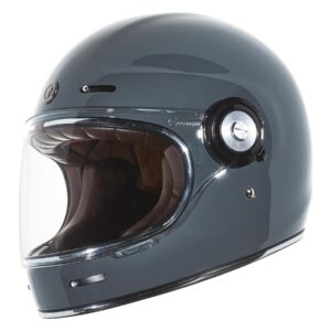 Newport (T-1) Retro Full Face Helmet