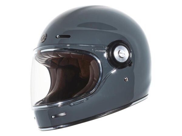 Newport (T-1) Retro Full Face Helmet — изображение 2