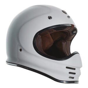 Baja (T-3) Retro MX Helmet