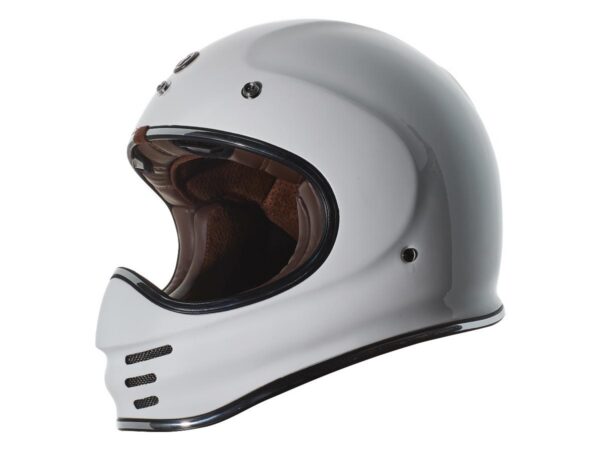 Baja (T-3) Retro MX Helmet — изображение 2