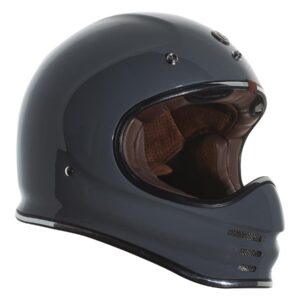 Baja (T-3) Retro MX Helmet