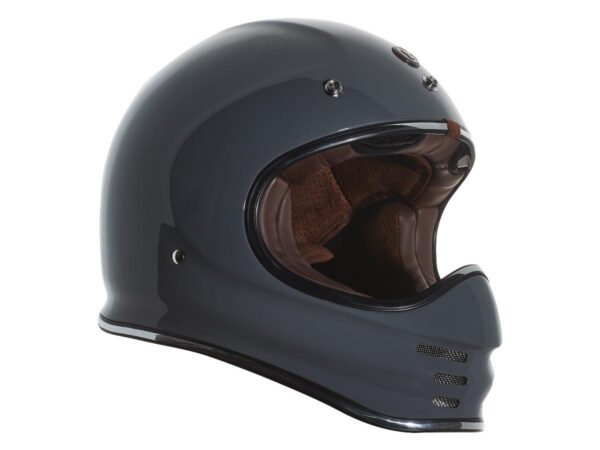 Baja (T-3) Retro MX Helmet