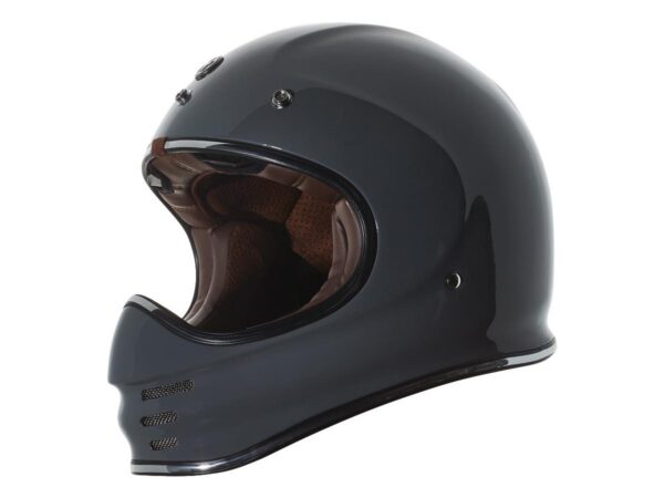 Baja (T-3) Retro MX Helmet — изображение 2