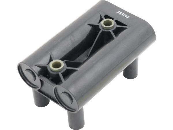 MotorFactory Ignition Coils Black 5 Ohm Dual Fire