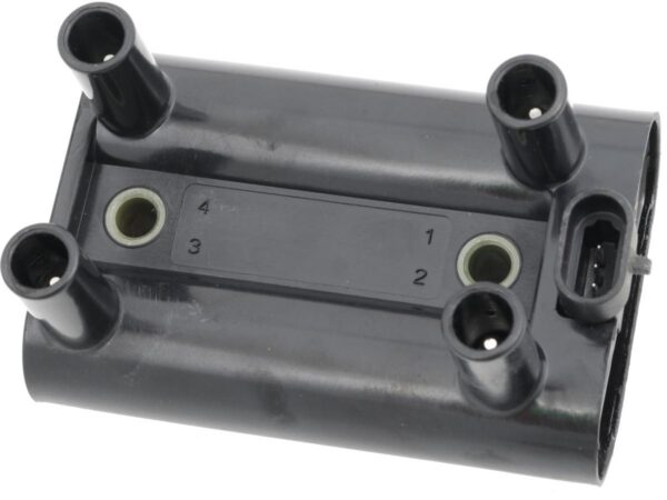 MotorFactory Ignition Coils Black 5 Ohm Dual Fire — изображение 2