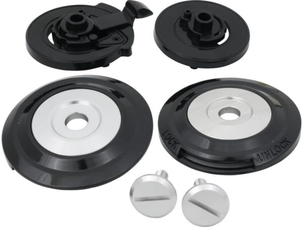 Newport (T-1) Pivot Kit