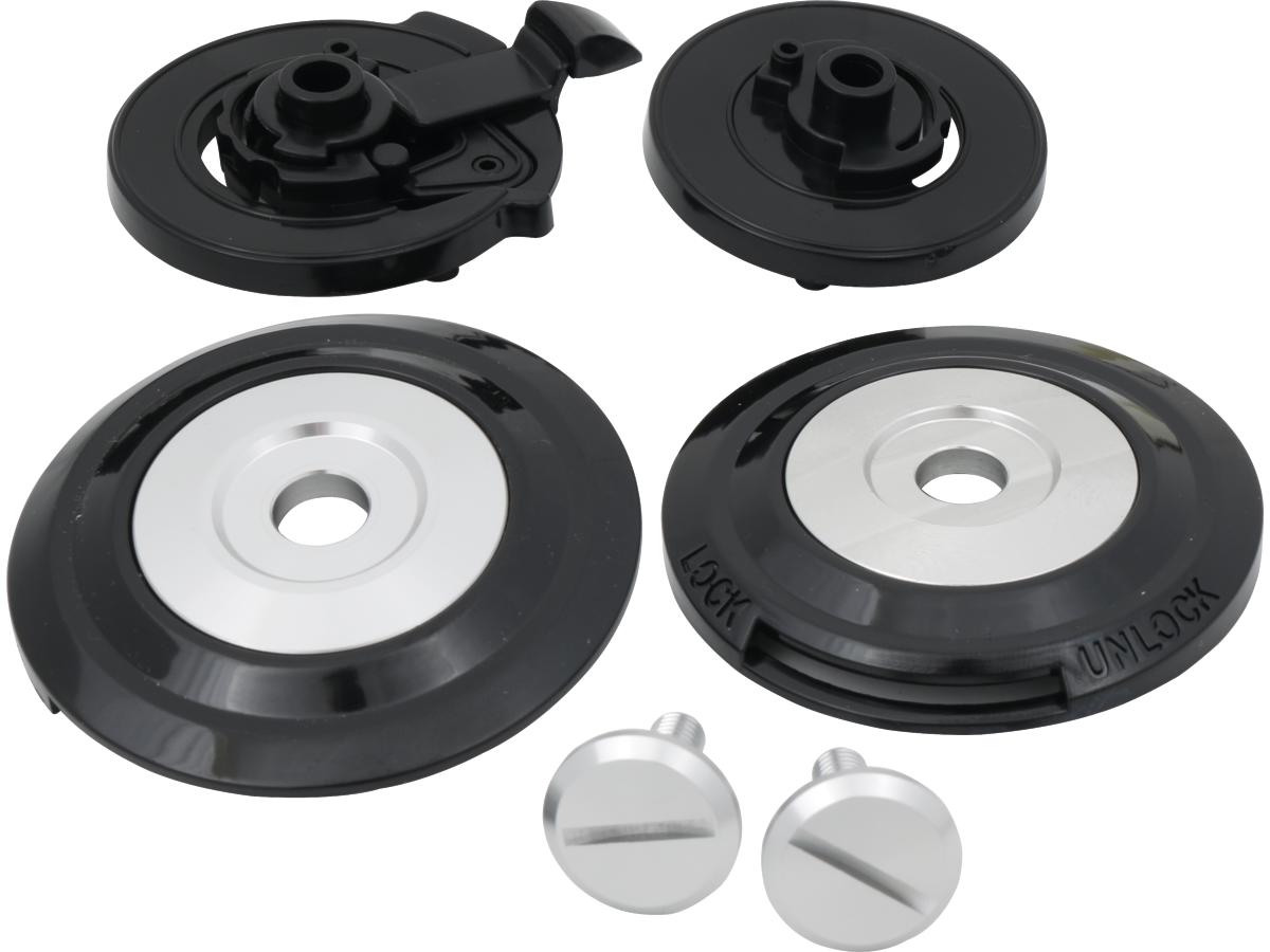 Newport (T-1) Pivot Kit