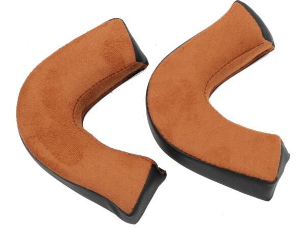 Del Mar (T-50) Cheek Pads