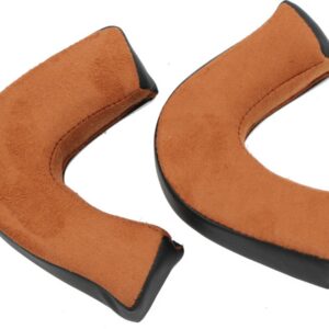 Del Mar (T-50) Cheek Pads
