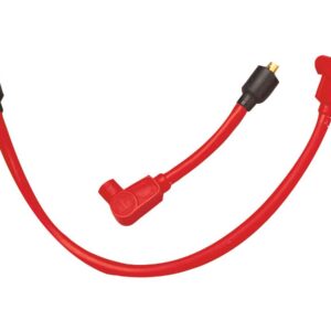 Pro-Spark 8mm High Performance Ignition Wires Red