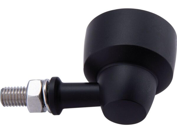 Classic X1 LED Turn Signal Black Anodized LED — изображение 2