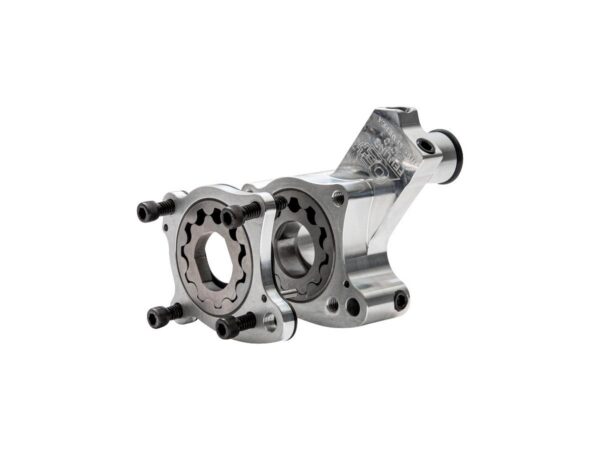 OE+ Stock Replacement Oil Pump for Early Twin Cam Models — изображение 2