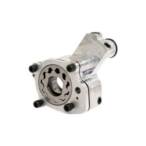 OE+ Stock Replacement Oil Pump for Late Twin Cam Models