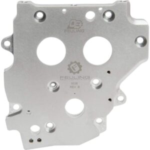 OE+ Chain Drive Camplate