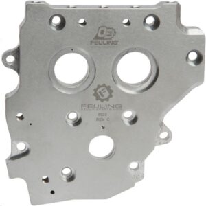 OE+ Gear or Chain Drive Camplate
