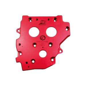 High Flow Conversion Camplate Chain Drive