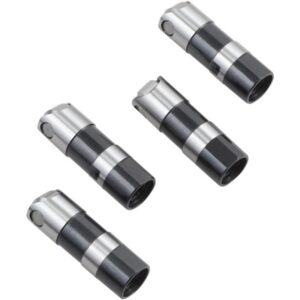 Race Series Short Travel Hydraulic Lifters Standard OD