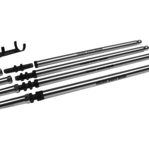Fast Install Pushrods