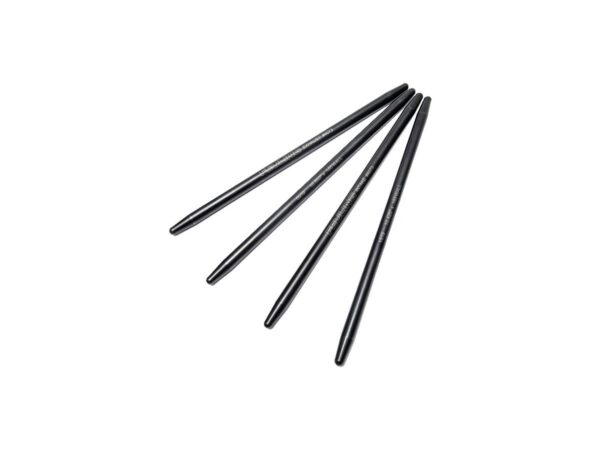 HP+ One-Piece Performance Pushrods for Milwaukee Eight Models 0.165 Wall Thickness, Stock Length