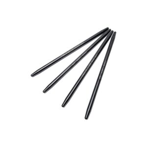 HP+ One-Piece Performance Pushrods for Milwaukee Eight Models 0.165 Wall Thickness, 0.040 Longer