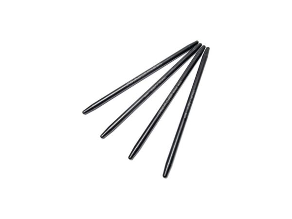 HP+ One-Piece Performance Pushrods for Milwaukee Eight Models 0.165 Wall Thickness, 0.040 Longer