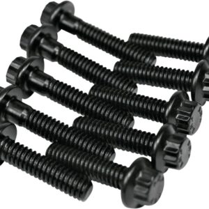 High Flow Camplate and HP+, RS Oil Pump Fastener Kit