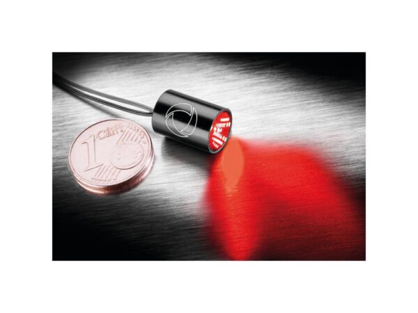 Atto® RB Integral LED Taillight Black Powder Coated Smoke LED — изображение 2