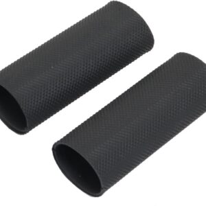 Tornado Footpeg Replacement Rubber