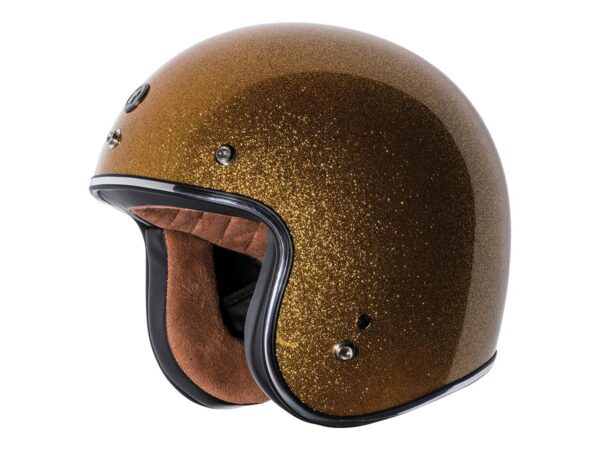 Del Mar (T-50) ECE Open Face Helmet — изображение 2