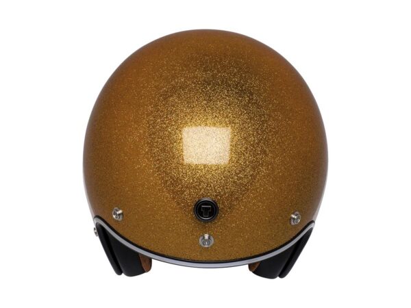Del Mar (T-50) ECE Open Face Helmet — изображение 3