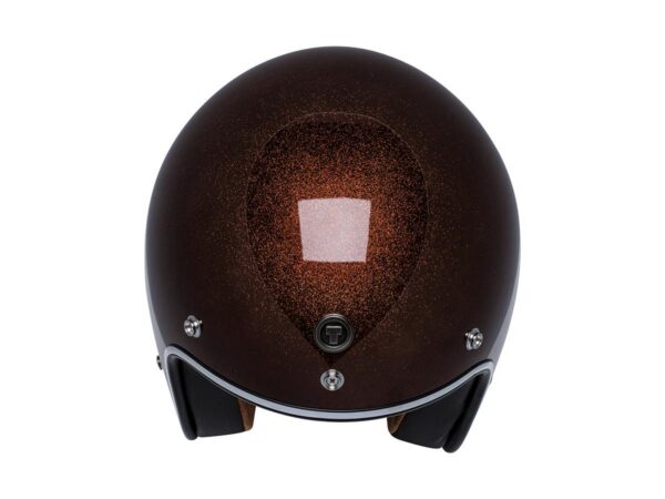 Del Mar (T-50) ECE Open Face Helmet — изображение 3
