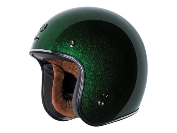 Del Mar (T-50) ECE Open Face Helmet — изображение 2