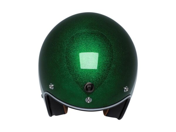 Del Mar (T-50) ECE Open Face Helmet — изображение 3