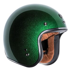 Del Mar (T-50) ECE Open Face Helmet