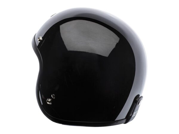 Del Mar (T50C) Classic ECE Open Face Helmet — изображение 3