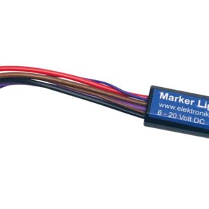 Marker Light X Box